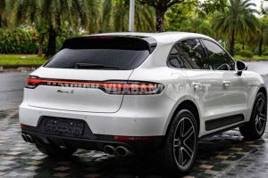 Xe Porsche Macan S 2021