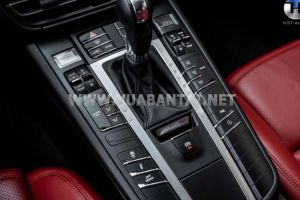 Xe Porsche Macan S 2021
