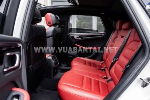 Xe Porsche Macan S 2021