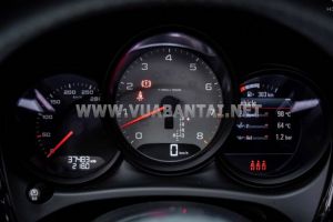 Xe Porsche Macan S 2021