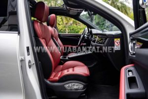 Xe Porsche Macan S 2021