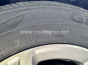 Xe Ford Territory Titanium 1.5 AT 2022