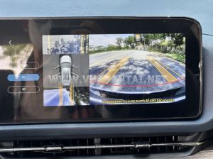 Xe Ford Territory Titanium 1.5 AT 2022