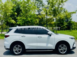 Xe Ford Territory Titanium 1.5 AT 2022