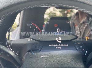 Xe Ford Territory Titanium 1.5 AT 2022