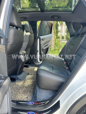 Xe Ford Territory Titanium 1.5 AT 2022