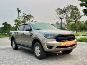 Ford Ranger XLS 2.2L 4x2 AT 2021