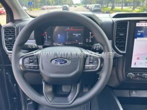 Xe Ford Ranger XLS 2.0L 4x2 AT 2024