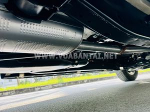 Xe Ford Ranger XLS 2.0L 4x2 AT 2024