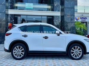 Xe Mazda CX5 2.5 Signature Premium 2WD 2020