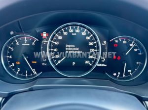 Xe Mazda CX5 2.5 Signature Premium 2WD 2020