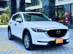 Xe Mazda CX5 2.5 Signature Premium 2WD 2020