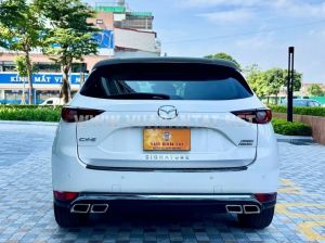 Xe Mazda CX5 2.5 Signature Premium 2WD 2020