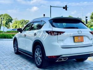 Xe Mazda CX5 2.5 Signature Premium 2WD 2020
