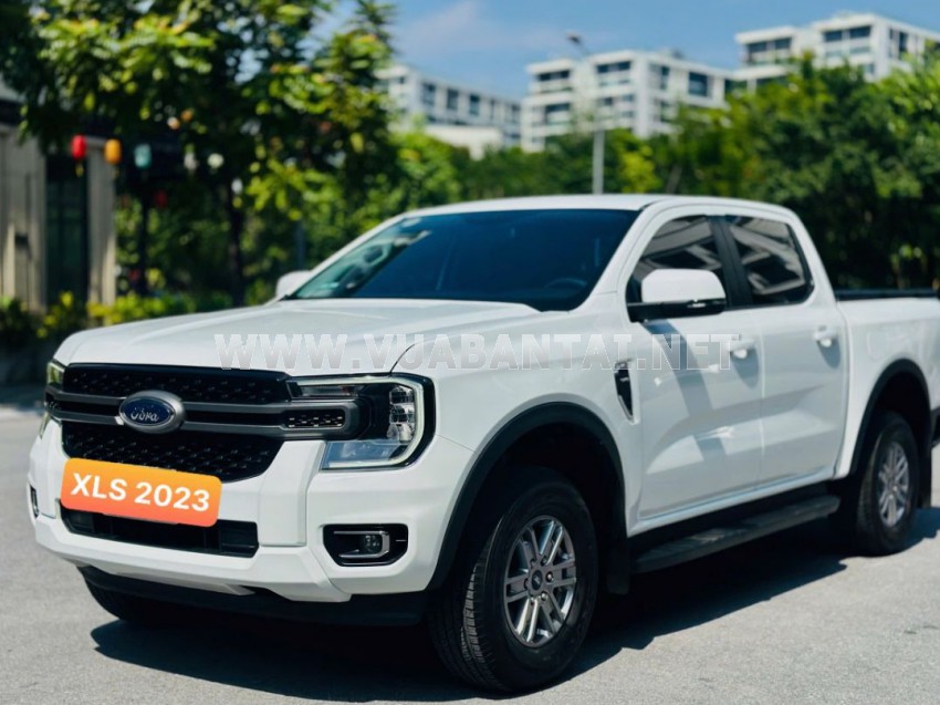 Ford Ranger XLS 2.0L 4x2 AT 2023