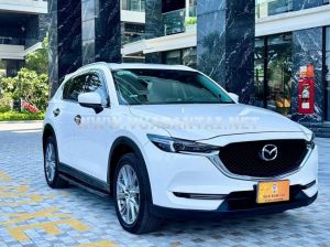 Mazda CX5 2.5 Signature Premium 2WD 2020