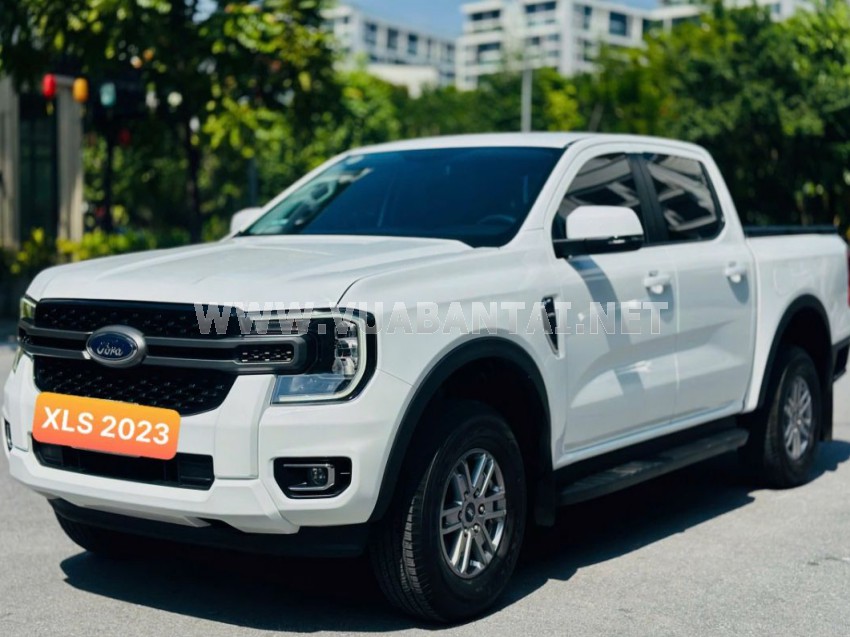 Ford Ranger XLS 2.0L 4x2 AT 2023