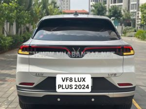 Xe VinFast VF8 Plus AWD 2024