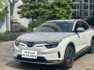 VinFast VF8 Plus AWD 2024
