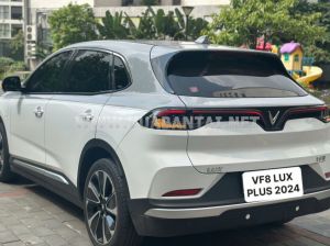 Xe VinFast VF8 Plus AWD 2024