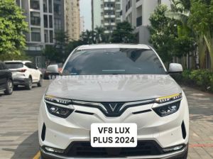 Xe VinFast VF8 Plus AWD 2024