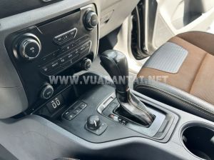 Xe Ford Ranger Wildtrak 3.2L 4x4 AT 2017