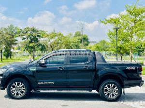 Xe Ford Ranger Wildtrak 3.2L 4x4 AT 2017