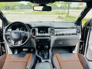 Xe Ford Ranger Wildtrak 3.2L 4x4 AT 2017
