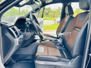 Xe Ford Ranger Wildtrak 3.2L 4x4 AT 2017