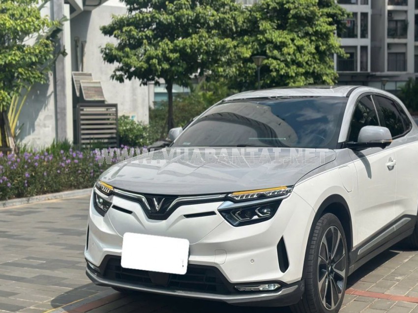 VinFast VF8 Plus AWD 2024
