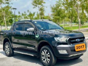 Ford Ranger Wildtrak 3.2L 4x4 AT 2017
