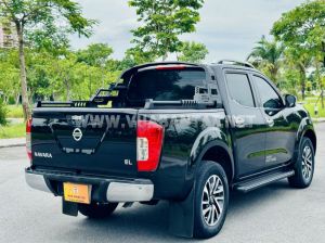 Xe Nissan Navara EL A-IVI 2.5 AT 2WD 2020
