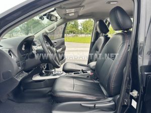 Xe Nissan Navara EL A-IVI 2.5 AT 2WD 2020