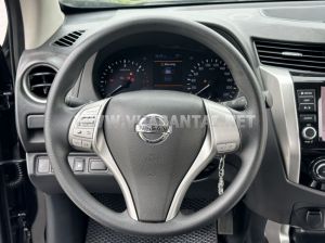 Xe Nissan Navara EL A-IVI 2.5 AT 2WD 2020