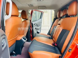 Xe Mitsubishi Triton Athlete 4x2 AT 2022
