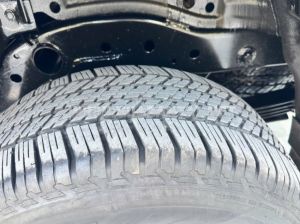 Xe Mitsubishi Triton Athlete 4x2 AT 2022