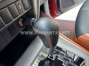 Xe Mitsubishi Triton Athlete 4x2 AT 2022