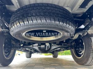 Xe Mitsubishi Triton Athlete 4x2 AT 2022