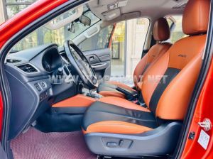 Xe Mitsubishi Triton Athlete 4x2 AT 2022