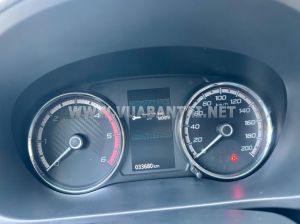 Xe Mitsubishi Triton Athlete 4x2 AT 2022