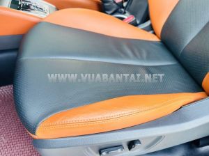 Xe Mitsubishi Triton Athlete 4x2 AT 2022