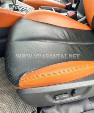 Xe Mitsubishi Triton Athlete 4x2 AT 2022