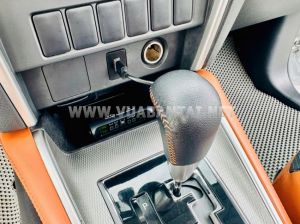 Xe Mitsubishi Triton Athlete 4x2 AT 2022