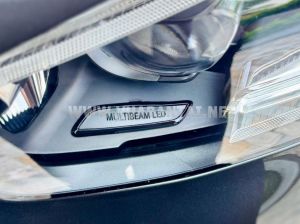 Xe Mercedes Benz GLC 300 4Matic 2022