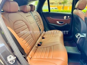 Xe Mercedes Benz GLC 300 4Matic 2022