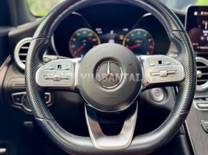 Xe Mercedes Benz GLC 300 4Matic 2022