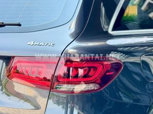 Xe Mercedes Benz GLC 300 4Matic 2022