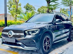 Mercedes Benz GLC 300 4Matic 2022