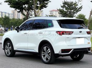 Xe Ford Territory Titanium X 1.5 AT 2025