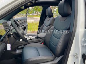 Xe Ford Territory Titanium X 1.5 AT 2025
